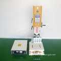 15K computer ultrasonic plastic welding machine